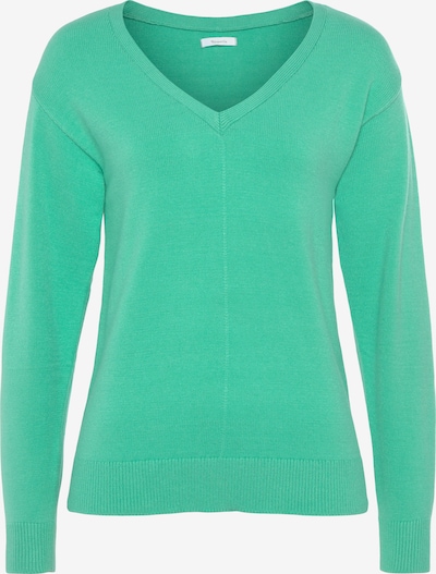 TAMARIS Sweater in Light green, Item view