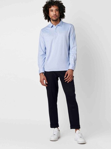 DESOTO Shirt in Blue
