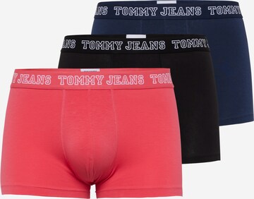 Tommy Jeans - Calzoncillo boxer en Mezcla de colores: frente