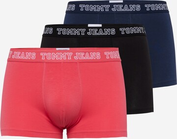 Tommy Jeans Boxer shorts in Mixed colors: front