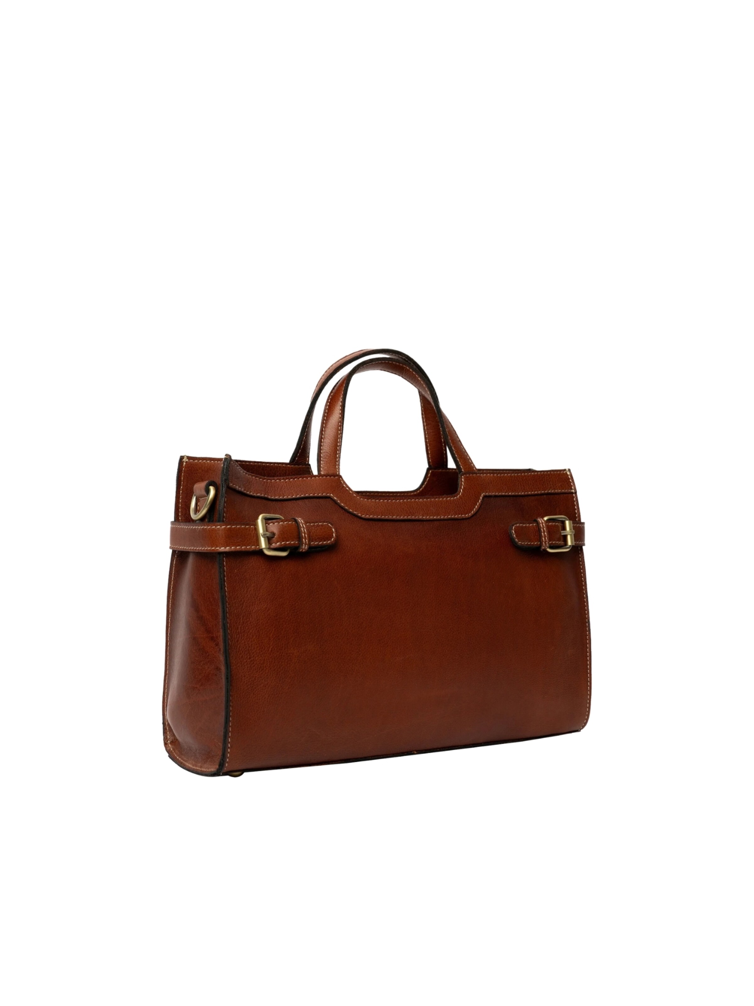 RE:DESIGNED Shopper ' Nay ' in Brown