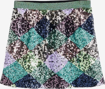 žalia Next Sijonas: priekis