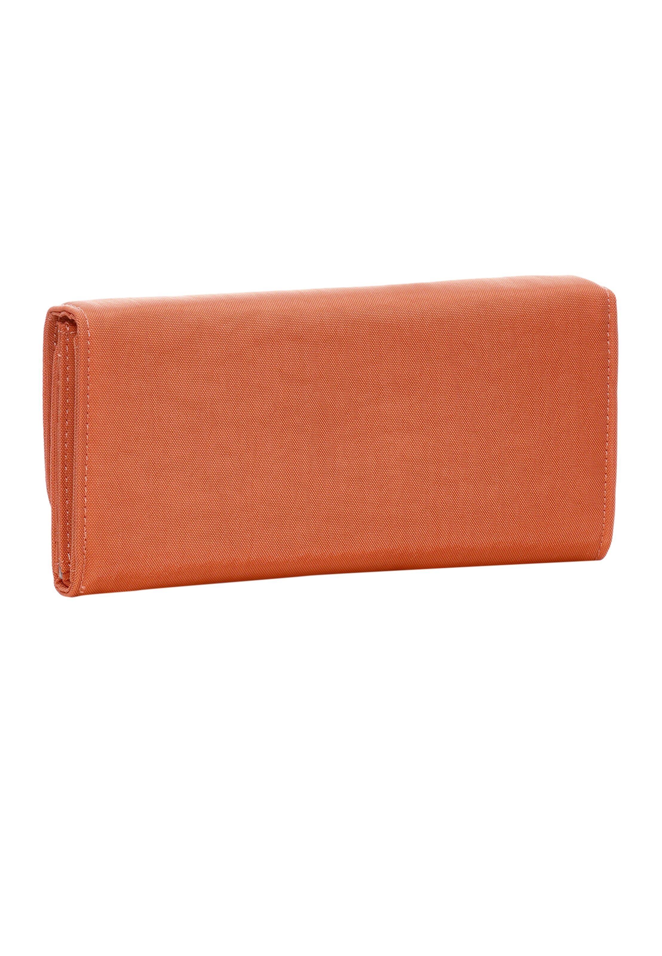 Portamonete di Mindesa in arancione