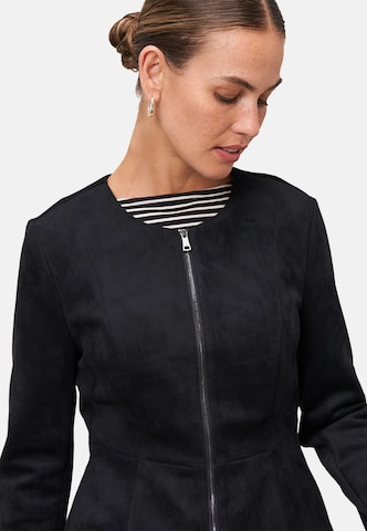 Blazer di zero in nero