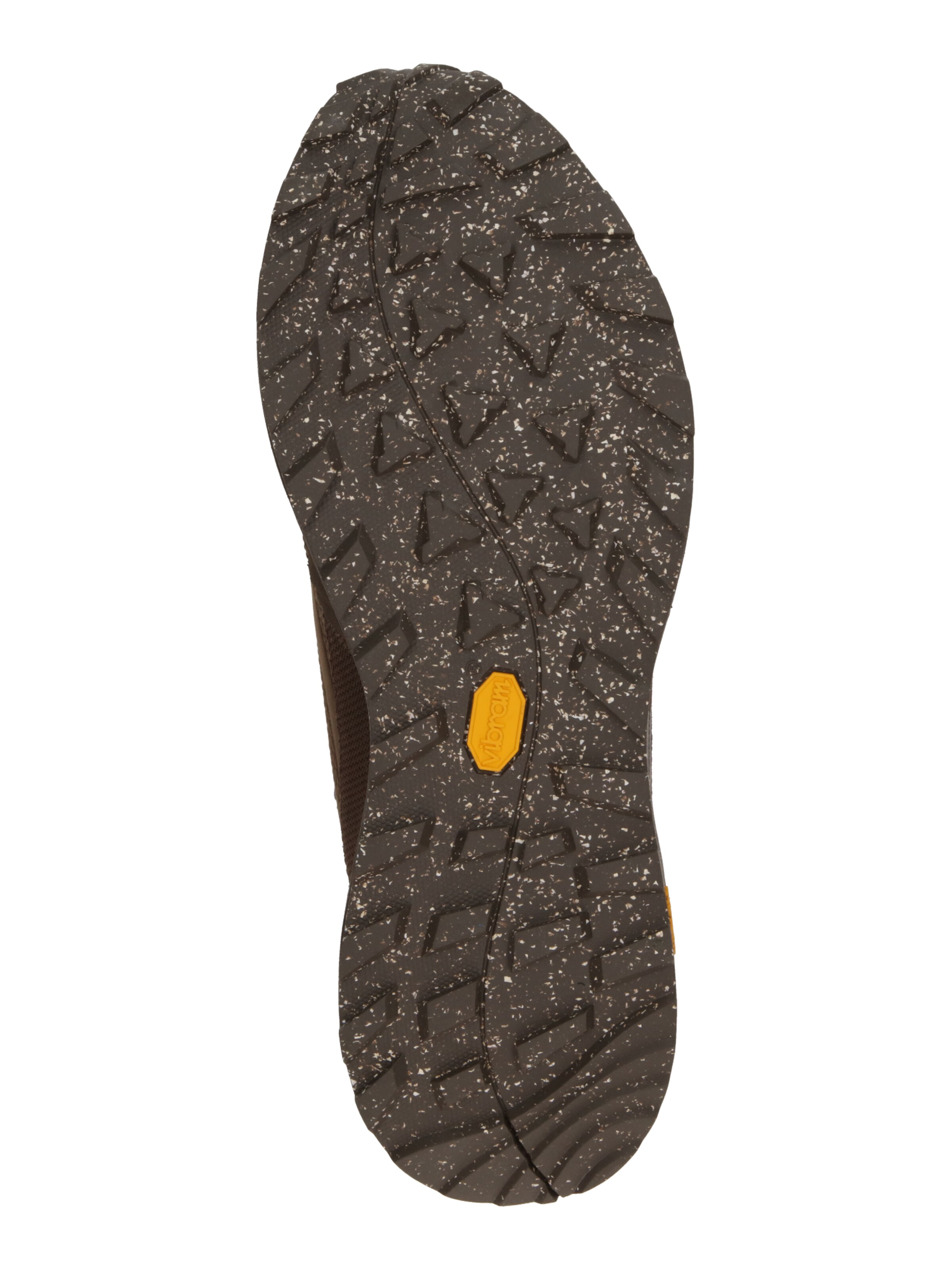 Boots 'TERRAQUEST' JACK WOLFSKIN en marron