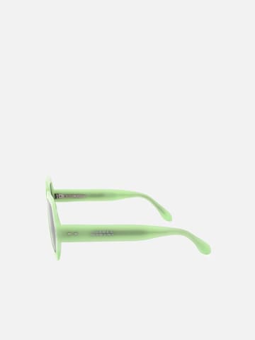 ISABEL MARANT Sonnenbrille‌‌‌‌‌‌‌‌‌ in Grün