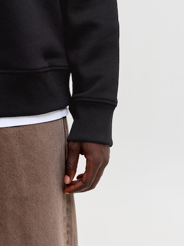 Pull-over JACK & JONES en noir