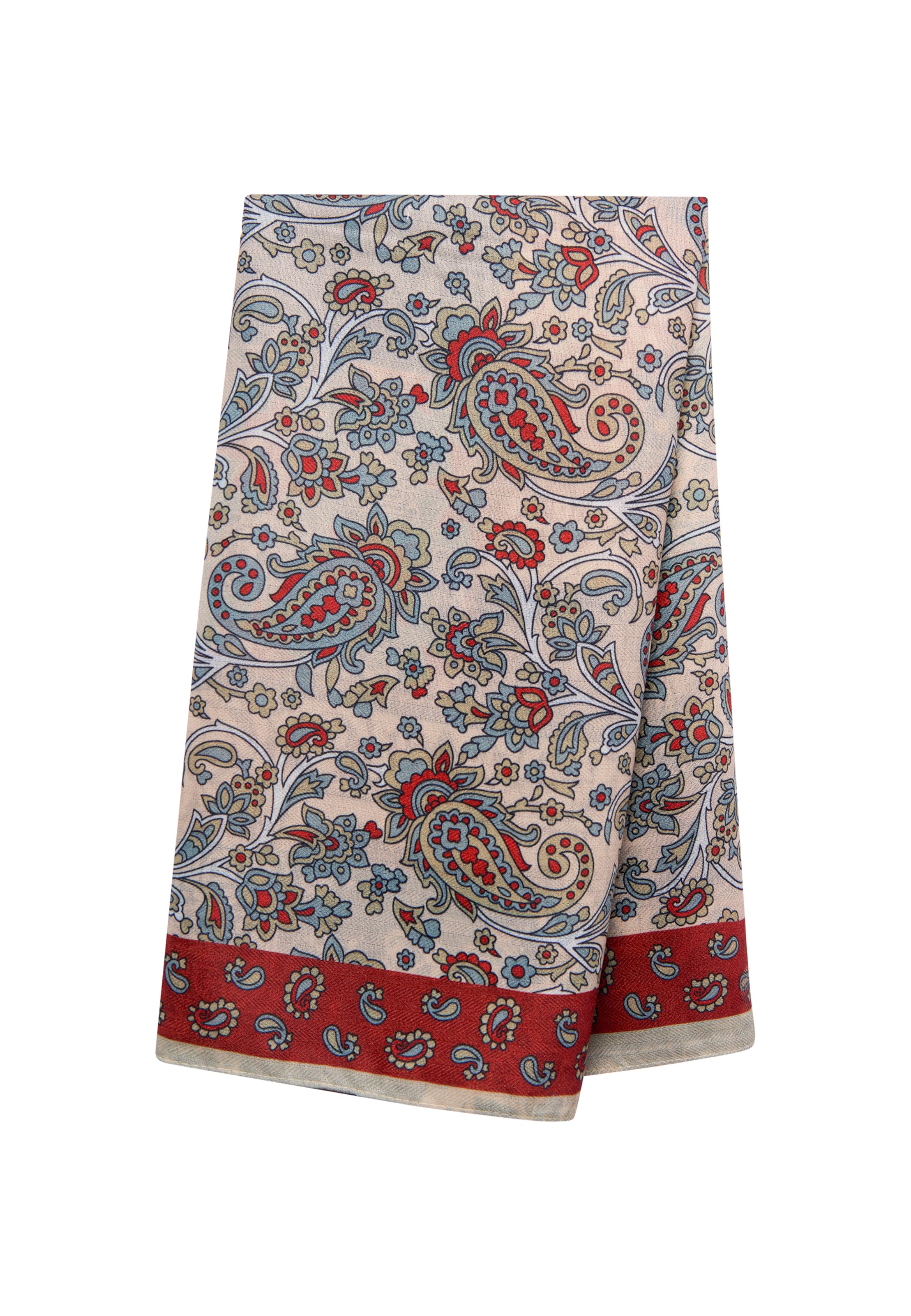 usha FESTIVAL - Pañuelo en beige