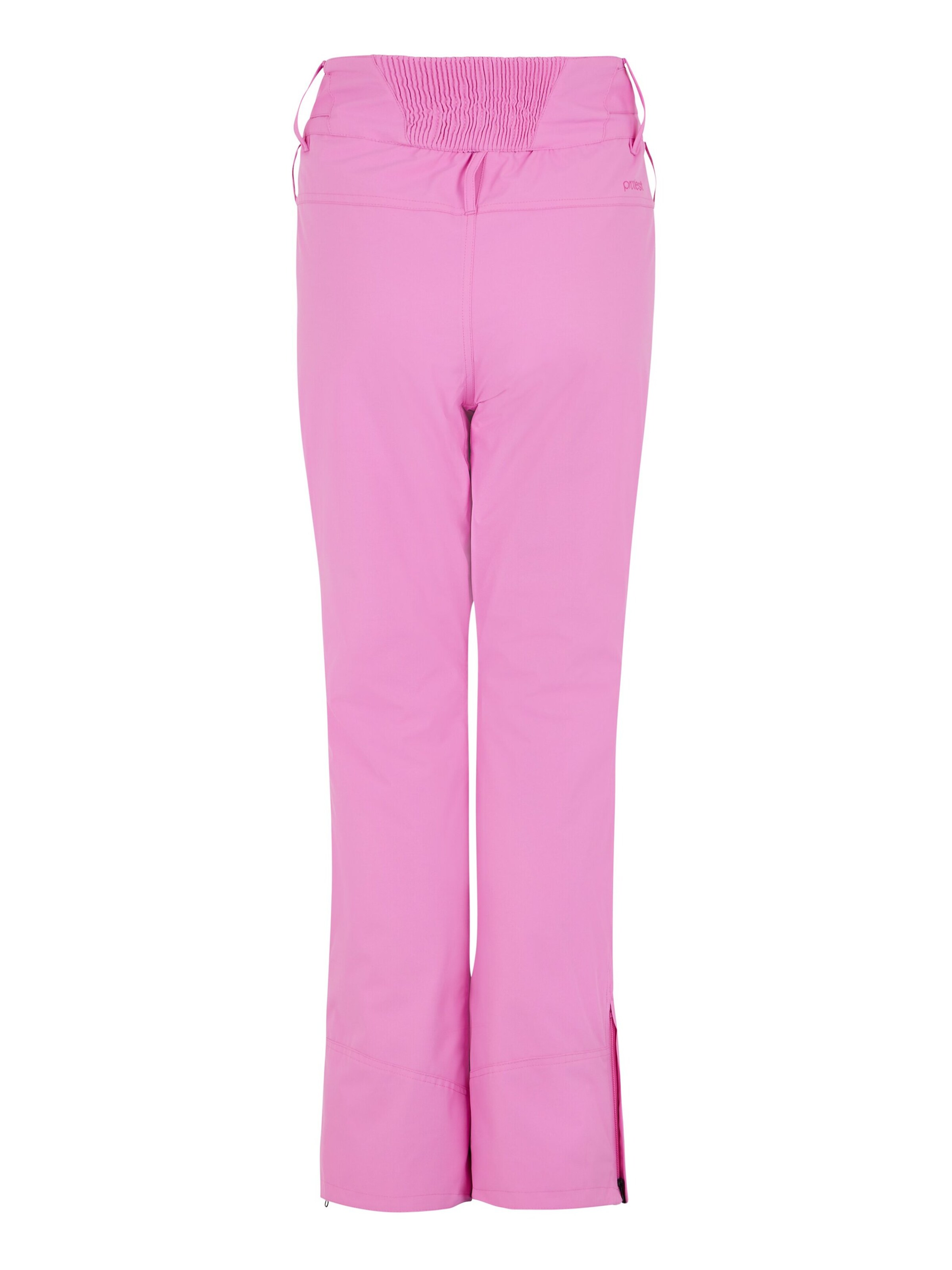 PROTEST Regular Sporthose 'CINNAMON'‌‌‌‌‌‌ in Pink