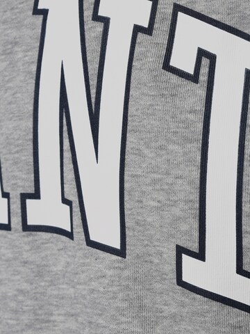GANT Sweatshirt in Grey