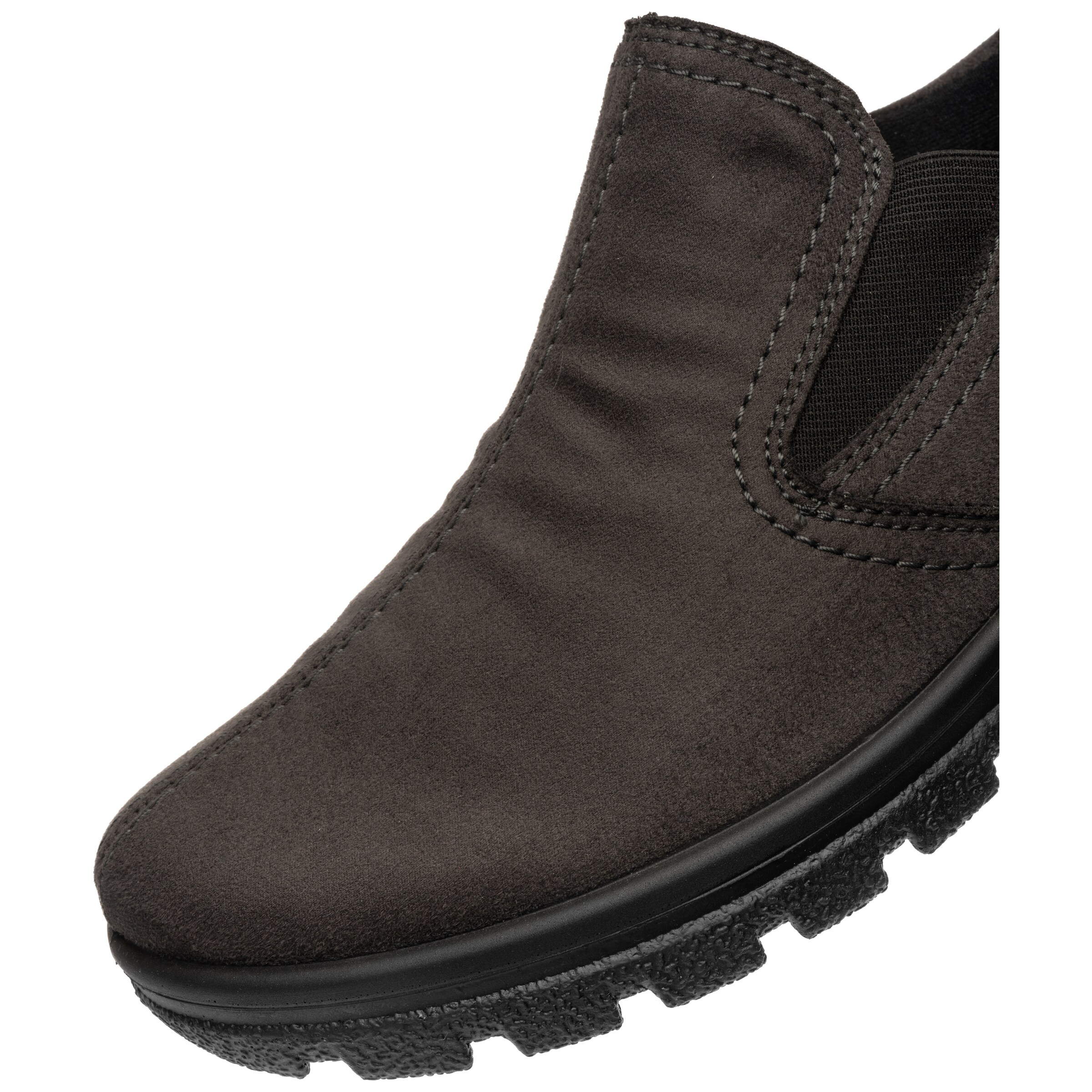 ARA Slipper in Braun