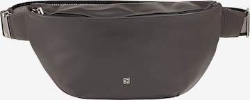 Marsupio 'Tenerife' di DuDu in grigio: frontale