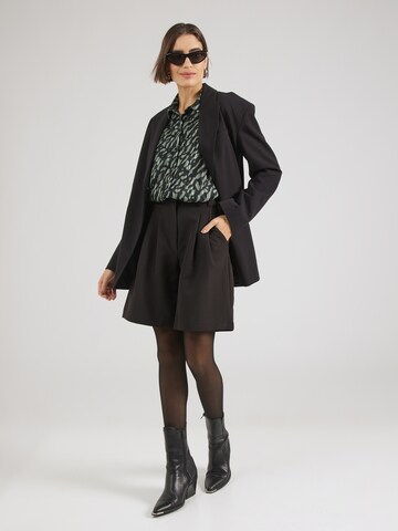 VERO MODA Pusero 'VMRIE' värissä vihreä