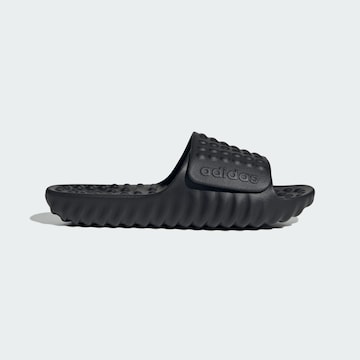Mule 'Adissage' ADIDAS SPORTSWEAR en noir