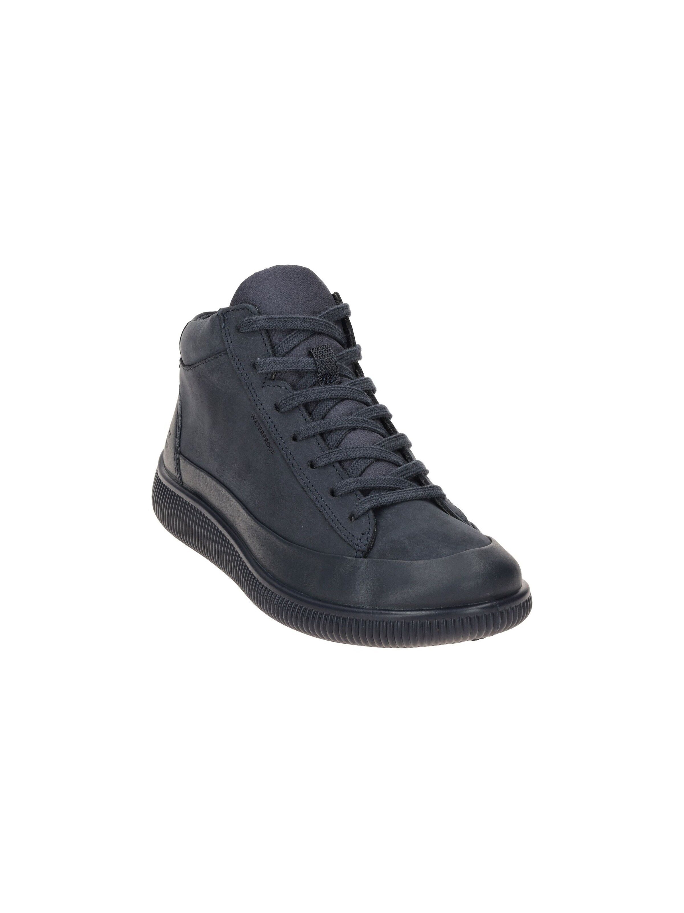 ECCO Boots‌‌‌‌ in Blau