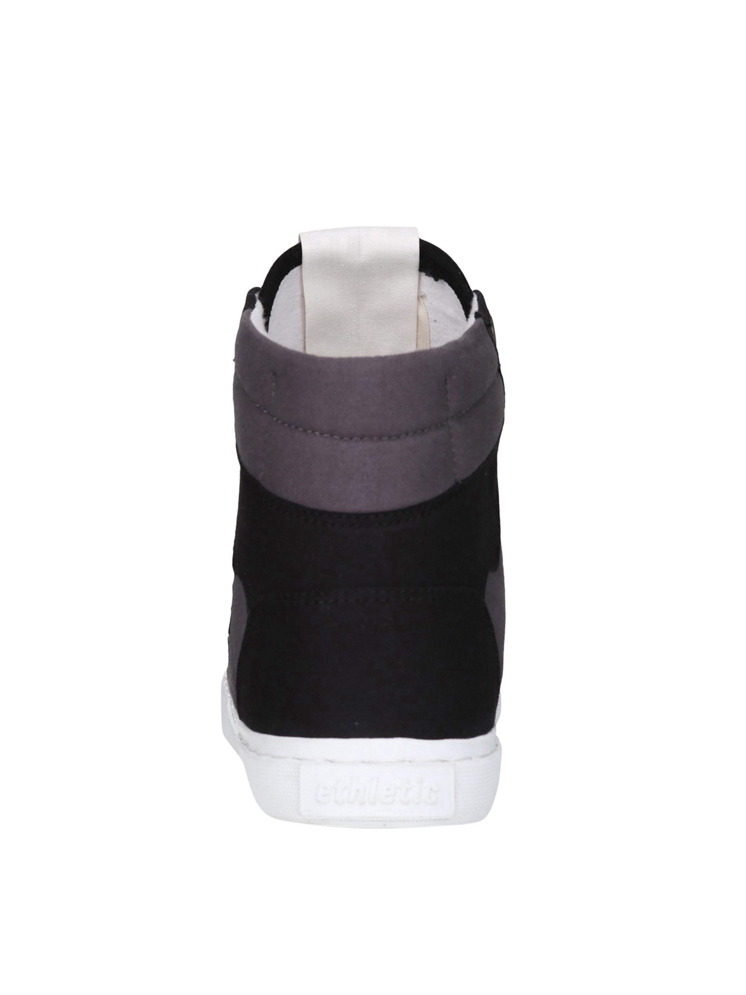 Frauen Sneaker Ethletic Sneaker in Schwarz - FG13680 Frauen Sneaker Ethletic Sneaker in Schwarz - FG13680