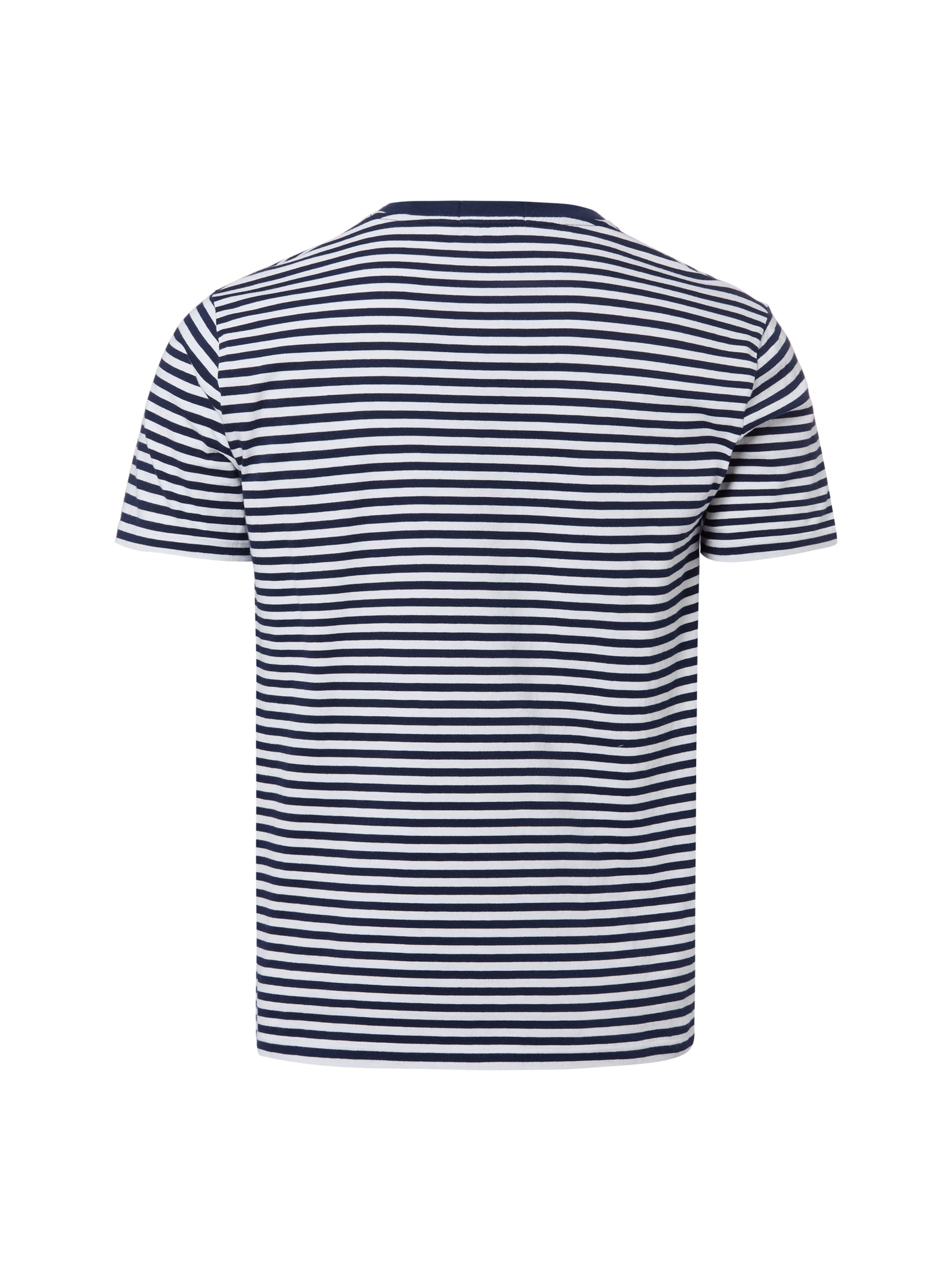 T-Shirt Polo Ralph Lauren en bleu