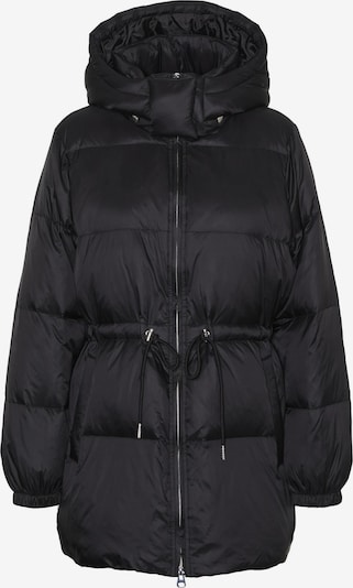 VERO MODA Jacke 'Nanna' in schwarz, Produktansicht