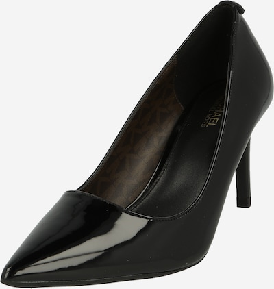 Pumps 'ALINA' MICHAEL Michael Kors pe negru, Vizualizare produs