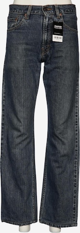 LEVI'S ® Jeans 30 in Blau: Vorderseite