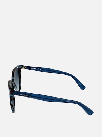 Longchamp Sunglasses in Blue