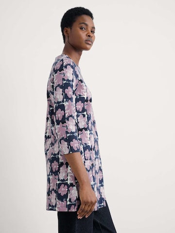 Seasalt Cornwall Shirt in Blauw