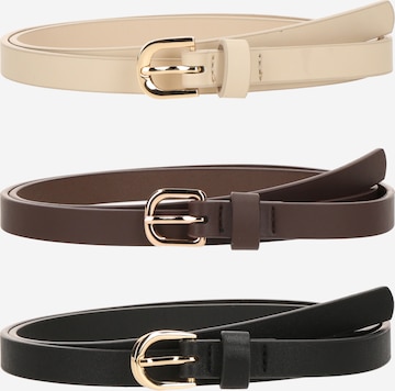 smėlio ABOUT YOU Diržas: priekis