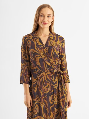 Abito 'Justine' di Jascha Stockholm in marrone