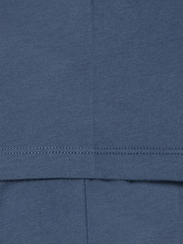 Hackett London T-Shirt 'Adventure Car' in Blau