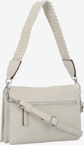 Borsa a spalla 'Veri' di GABOR in beige