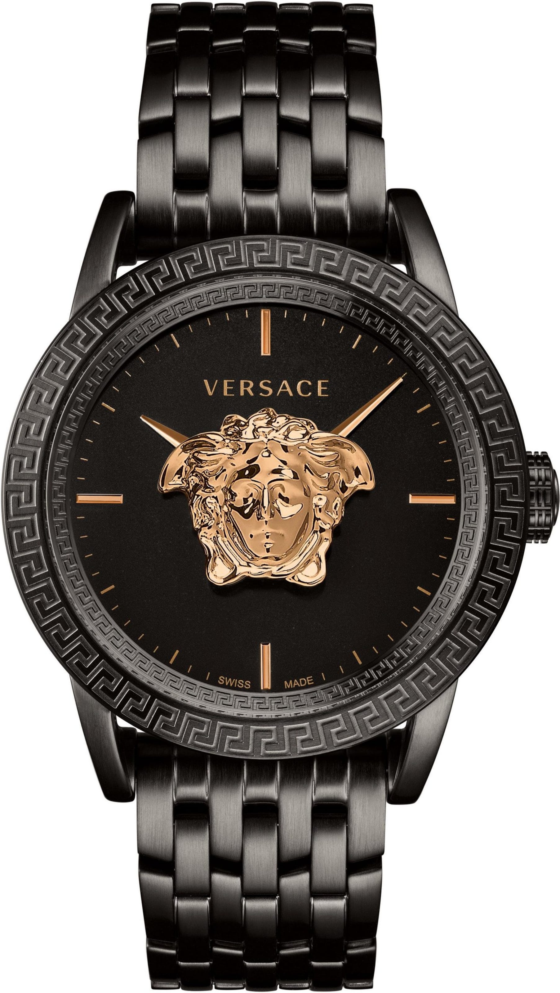 VERSACE Armbanduhr in Mischfarben: Vorderseite