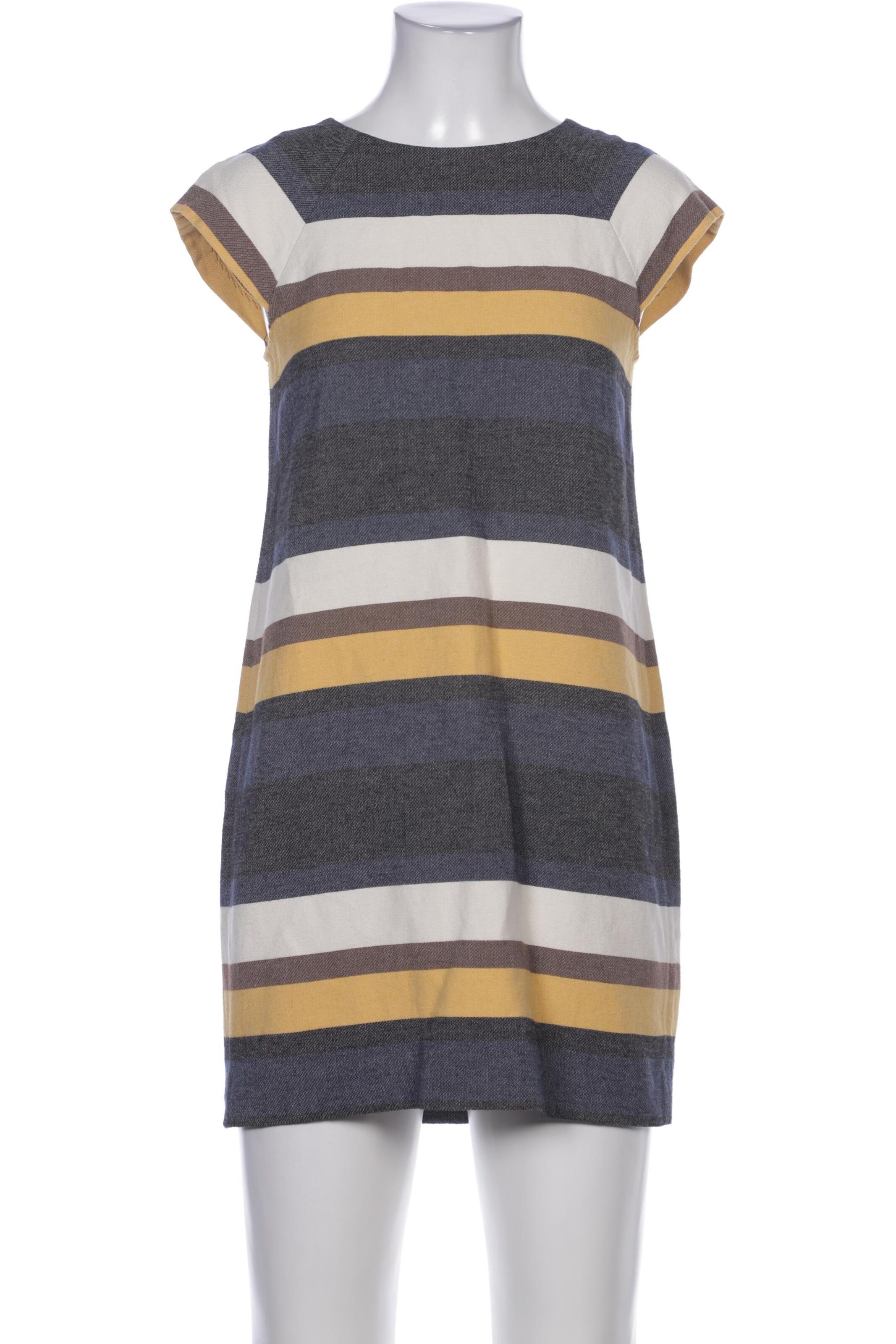 HALLHUBER Dress in S in Mixed colors: front