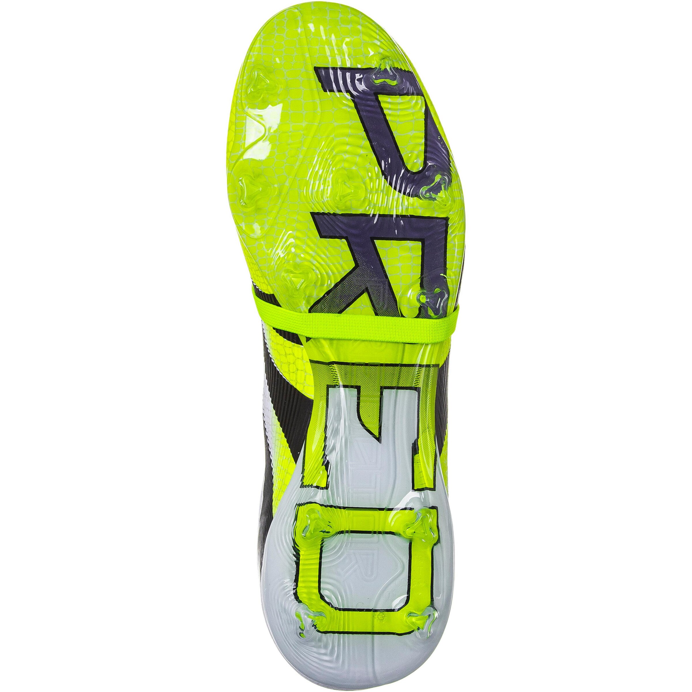 ADIDAS PERFORMANCE Soccer Cleats 'PREDATOR PRO' in White