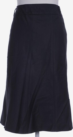 CINQUE Skirt in XS in Blue: front