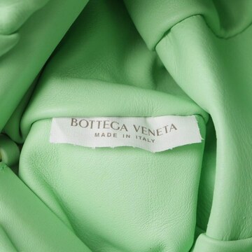Bottega Veneta Abendtasche One Size in Grün