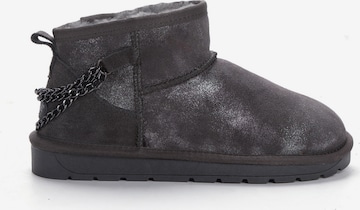 Gooce Snow boots 'Gunhilde' in Grey