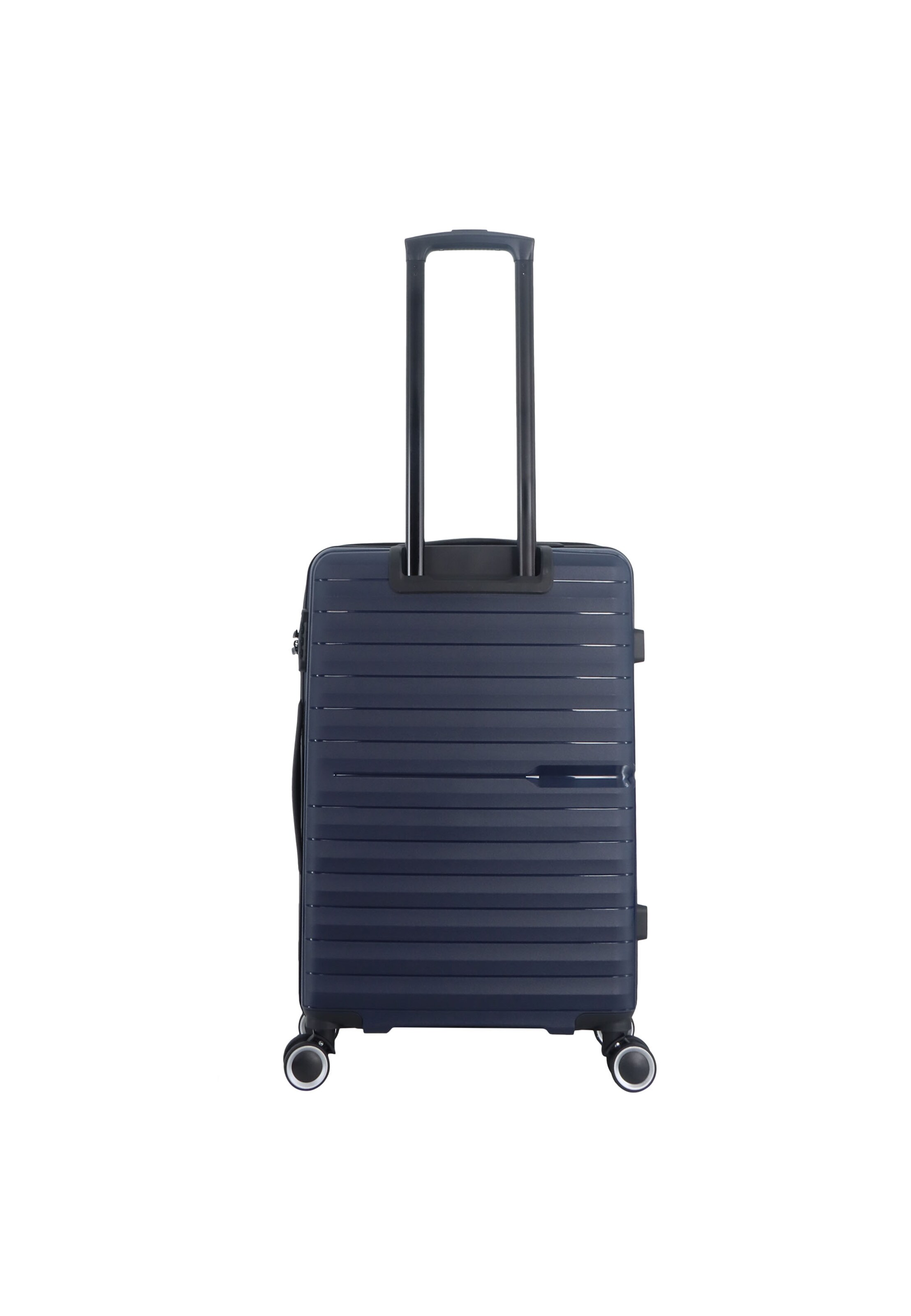 Saxoline Suitcase 'Fiesta' in Blue