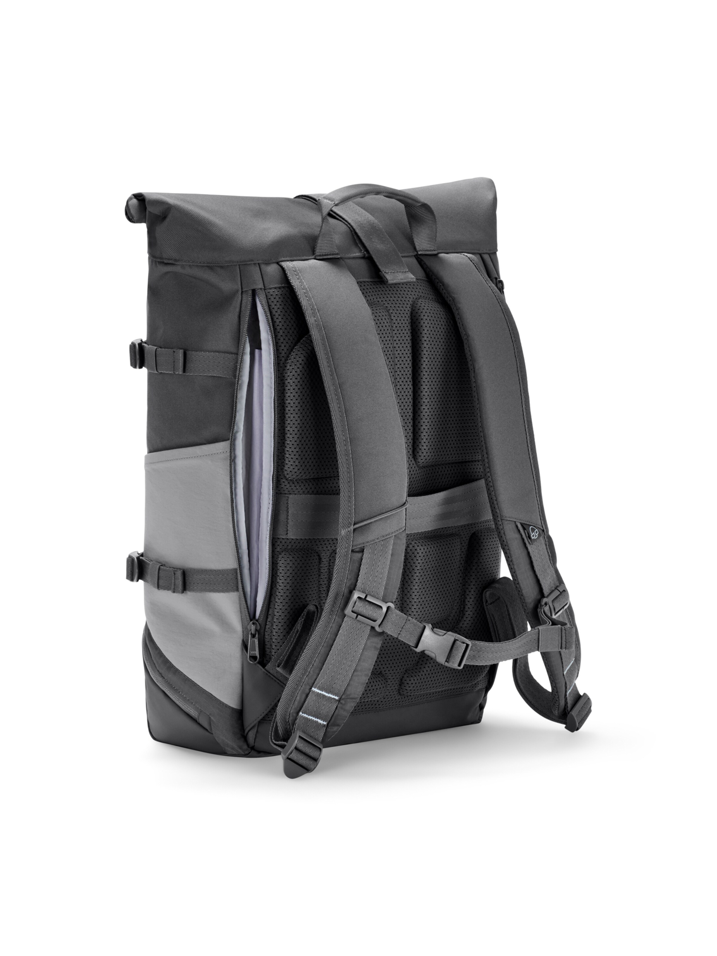 Johnny Urban Rygsæk 'Allen Large Move' i grå