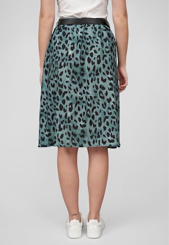 Cloud5ive Skirt in Green