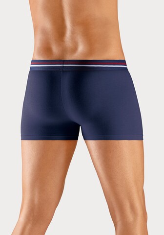 H.I.S Boxer shorts in Blue