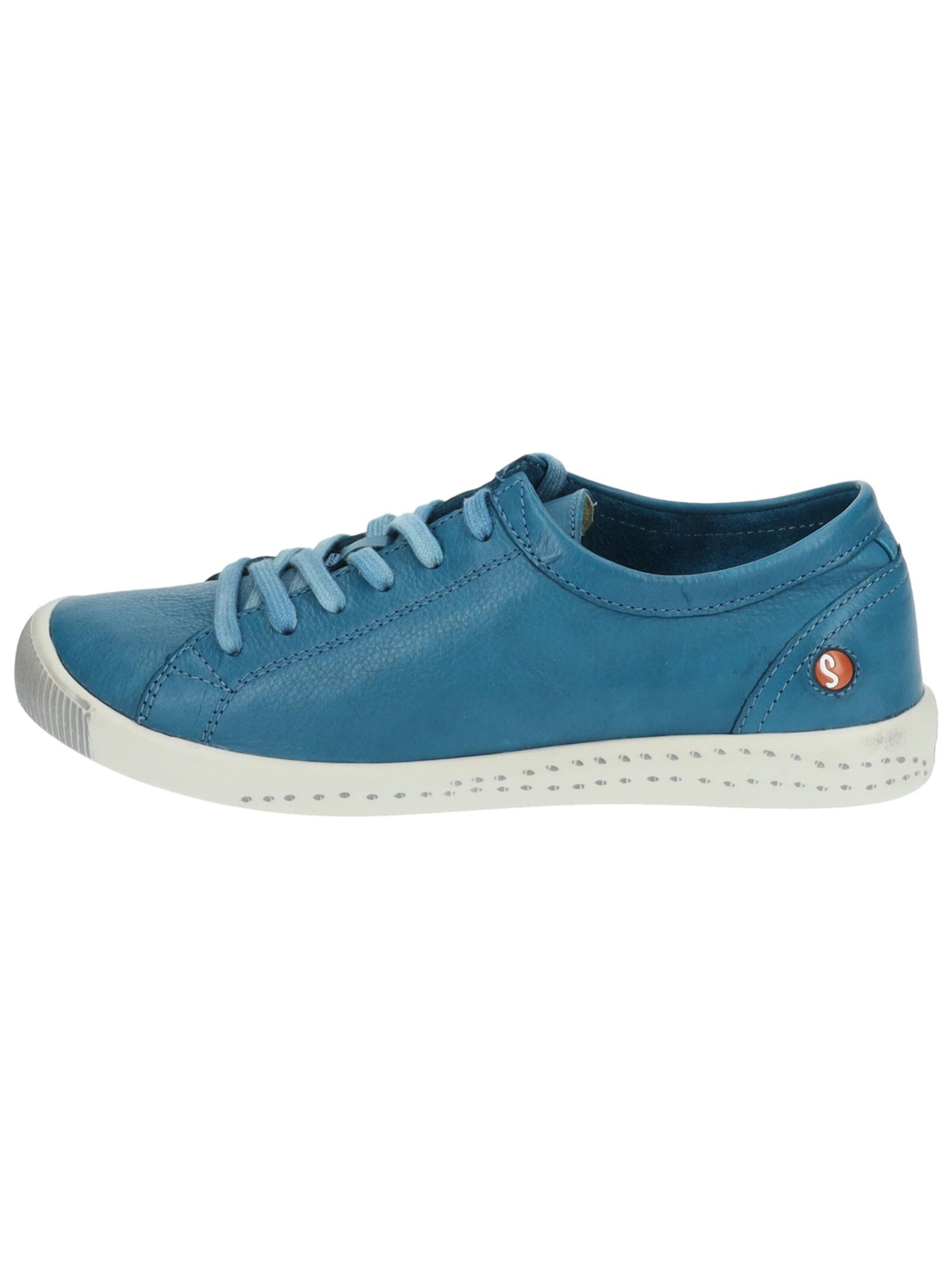Softinos Sneakers in Blue