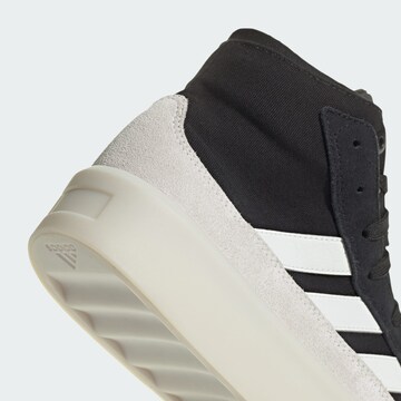 Sneaker alta 'ZNSORED' di ADIDAS SPORTSWEAR in nero