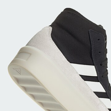 ADIDAS SPORTSWEAR Sneakers hoog 'ZNSORED' in Zwart