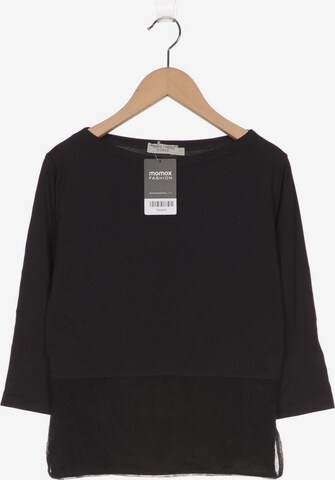 MORE & MORE Top & Shirt in M in Black: front