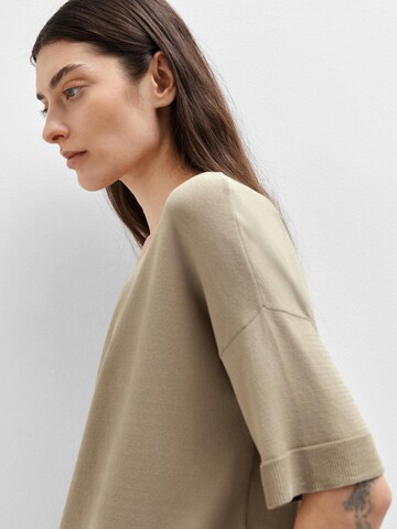 SELECTED Shirt 'Wille' in Grijs