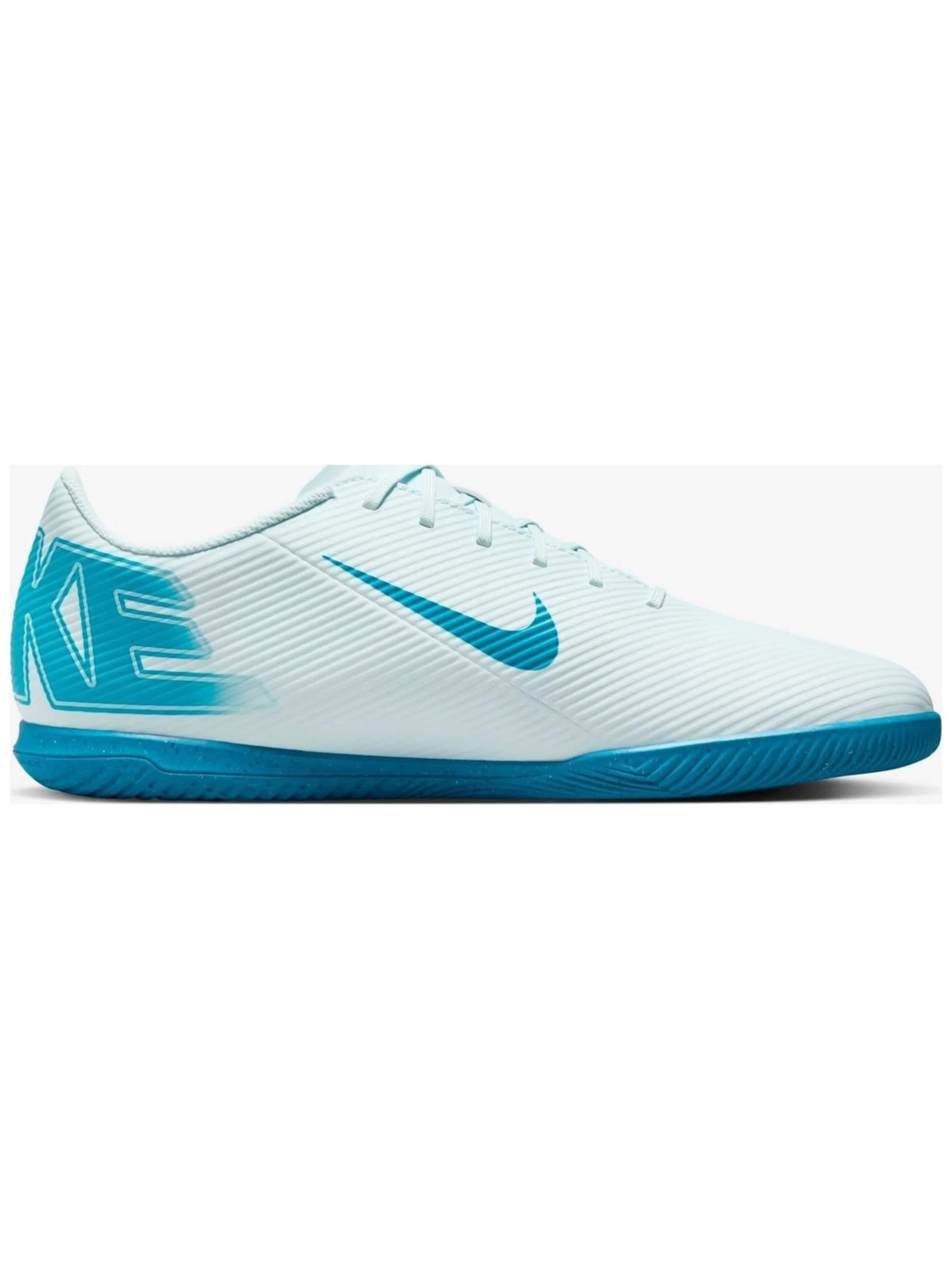NIKE Soccer shoe 'Mercurial Vapor 16 Club' in White