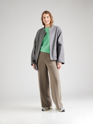 Pull-over s.Oliver en vert