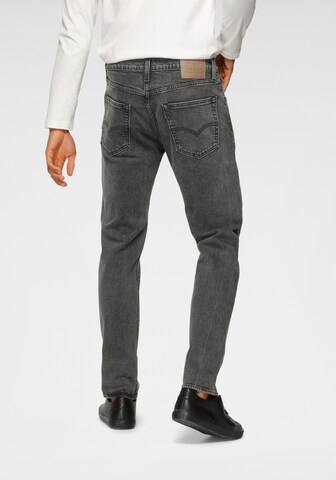 LEVI'S ® Regular Jeans '502™ Taper' in Grau