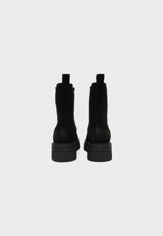 Chelsea Boots 'CONNY' Apple of Eden en noir