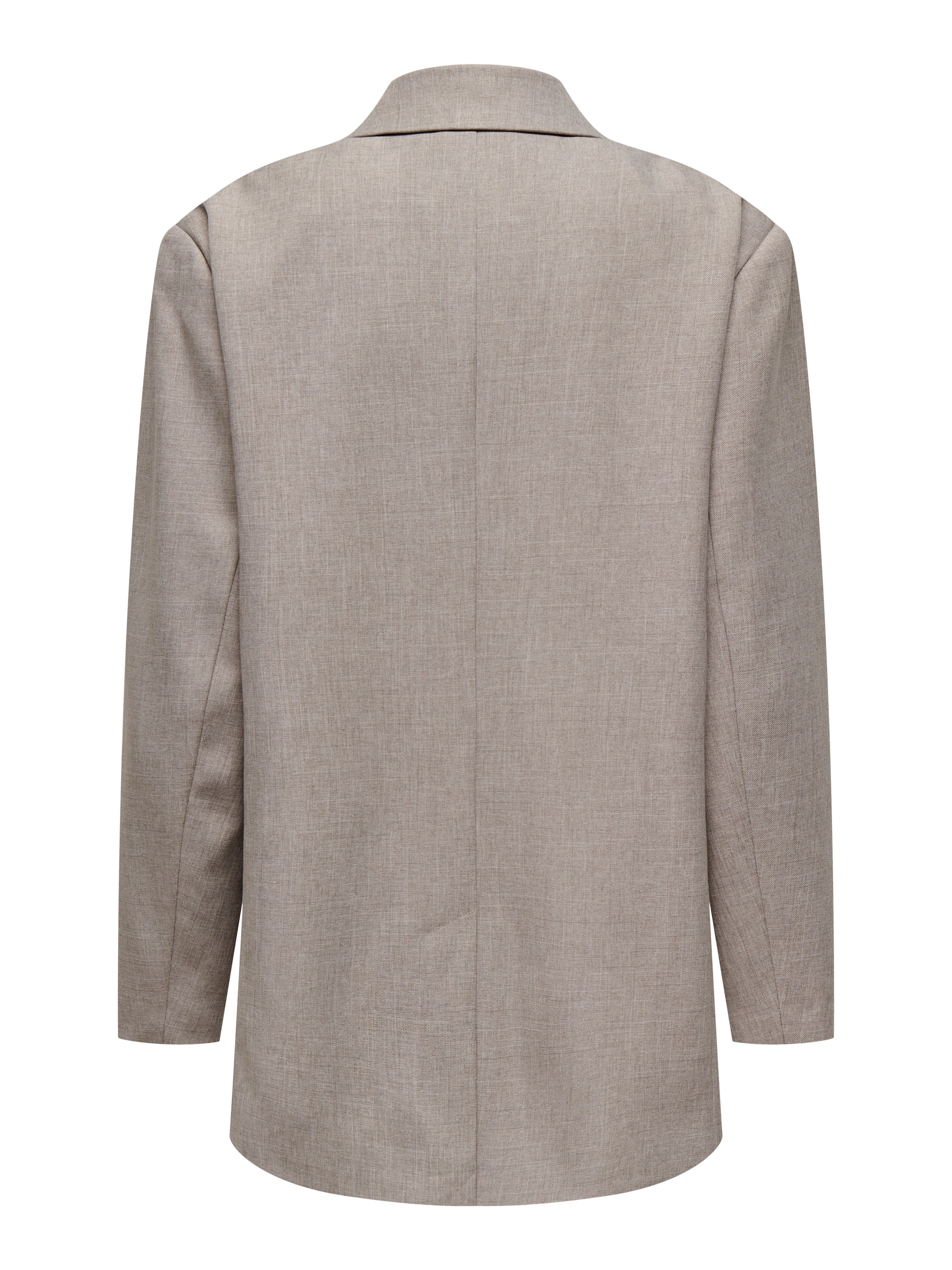 ONLY Блейзер 'ONLLinda' в Бежевый